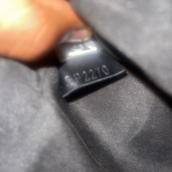 Louis Vuitton bag - Picture 4 of 4